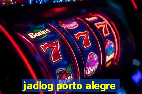 jadlog porto alegre